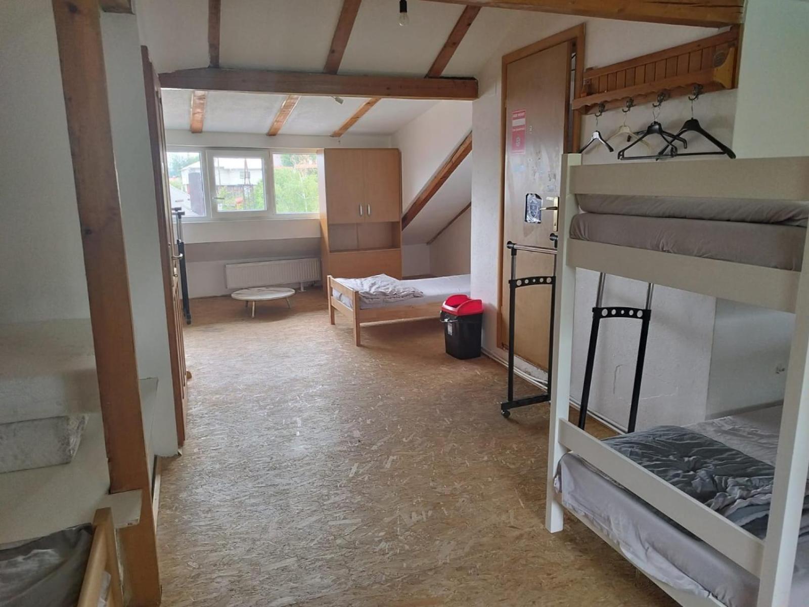 Budget Rooms Vratnik - Amazing Views Sarajevo Exterior photo
