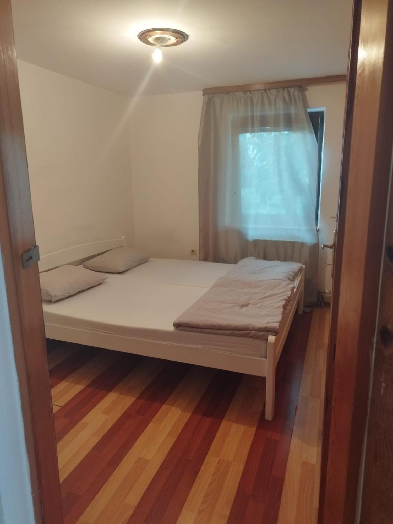 Budget Rooms Vratnik - Amazing Views Sarajevo Exterior photo