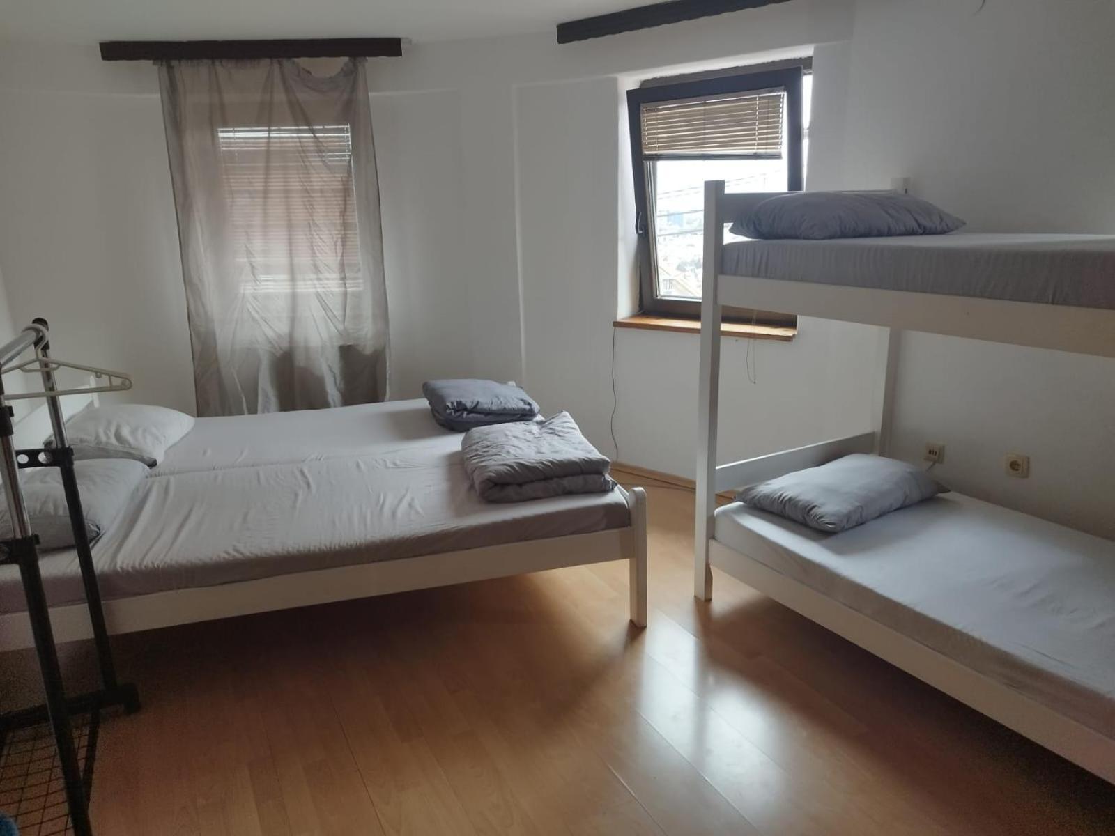 Budget Rooms Vratnik - Amazing Views Sarajevo Exterior photo