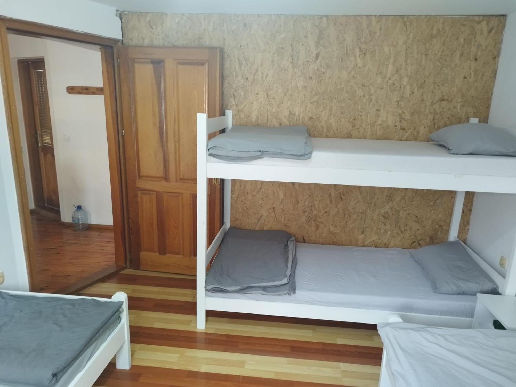 Budget Rooms Vratnik - Amazing Views Sarajevo Exterior photo
