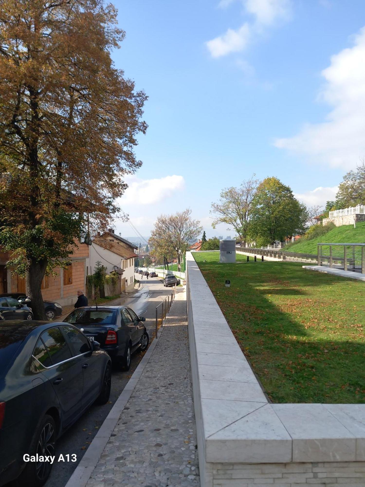 Budget Rooms Vratnik - Amazing Views Sarajevo Exterior photo