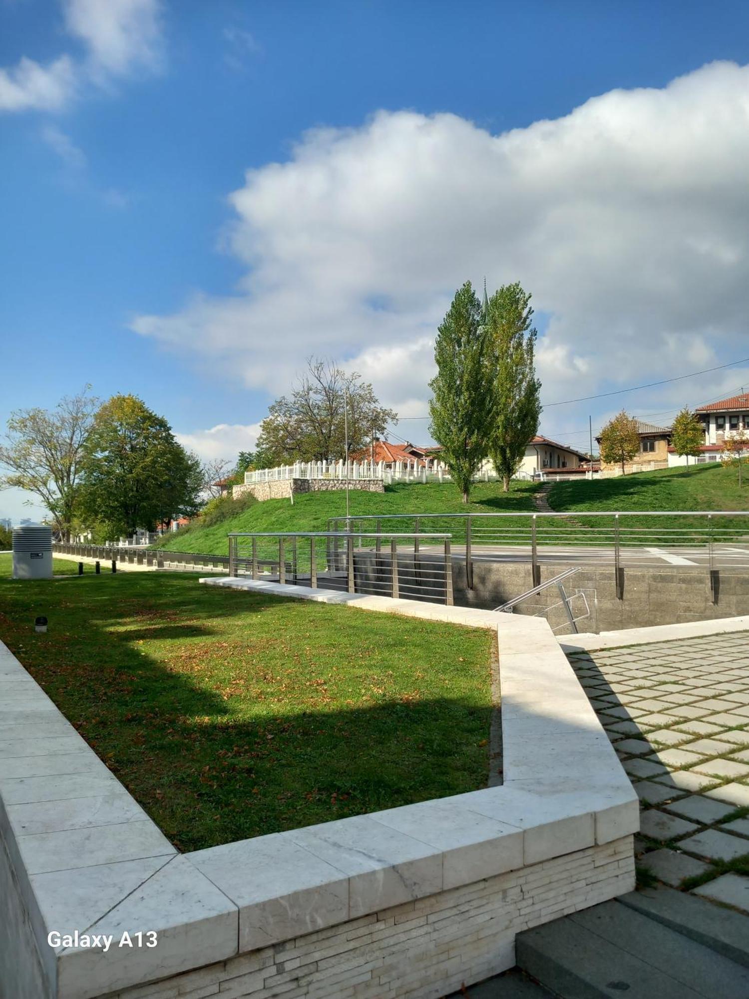 Budget Rooms Vratnik - Amazing Views Sarajevo Exterior photo