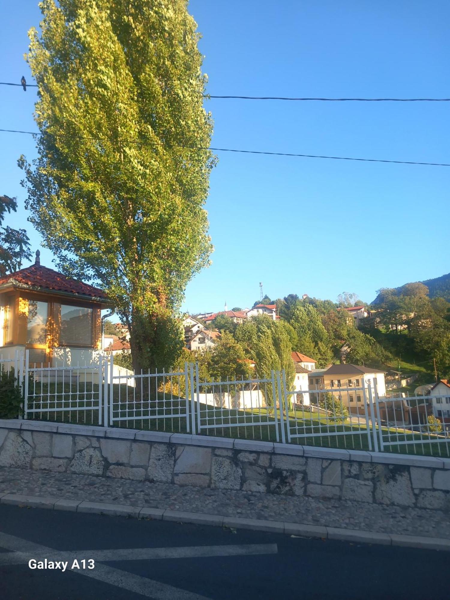 Budget Rooms Vratnik - Amazing Views Sarajevo Exterior photo