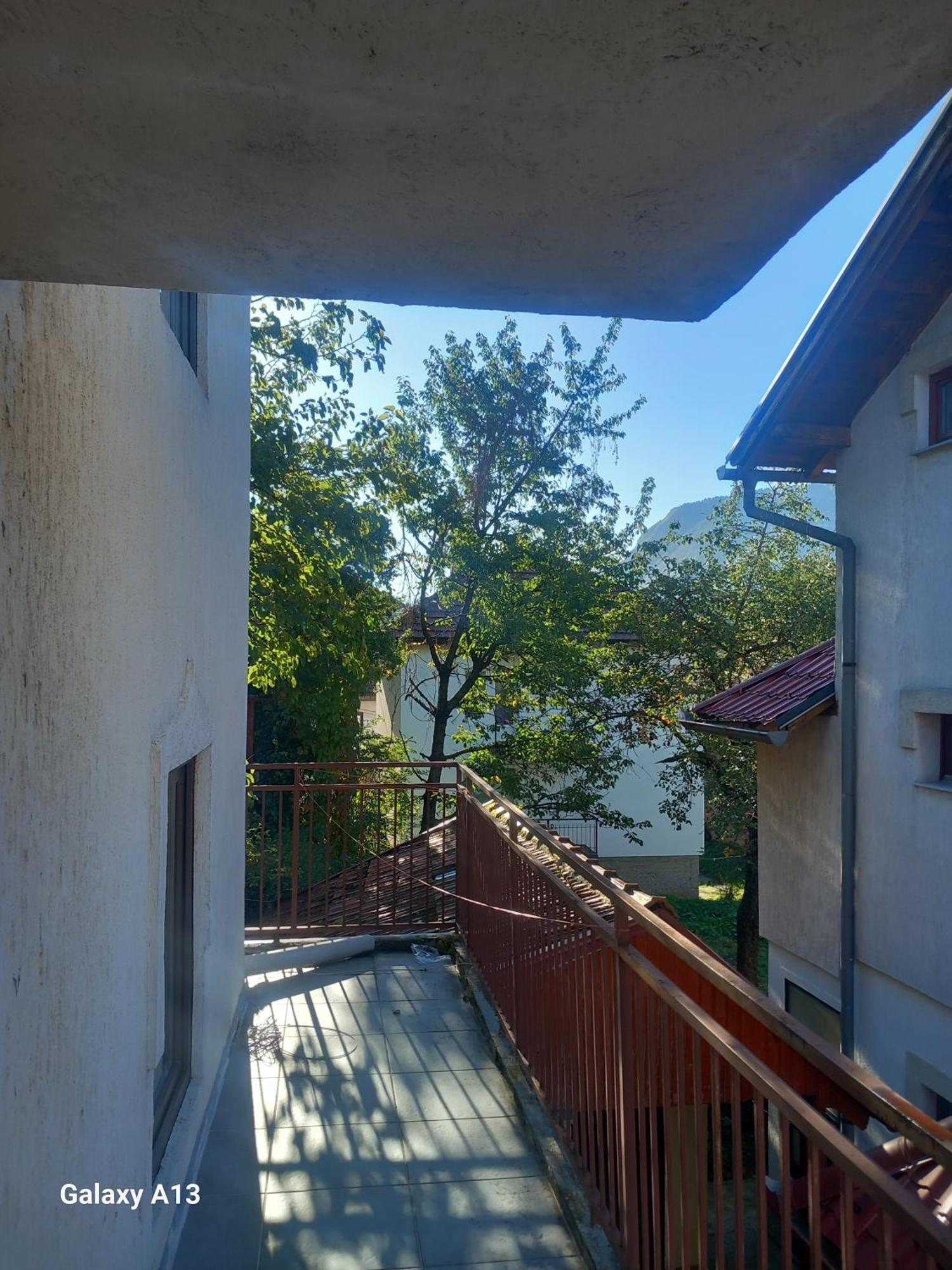Budget Rooms Vratnik - Amazing Views Sarajevo Exterior photo