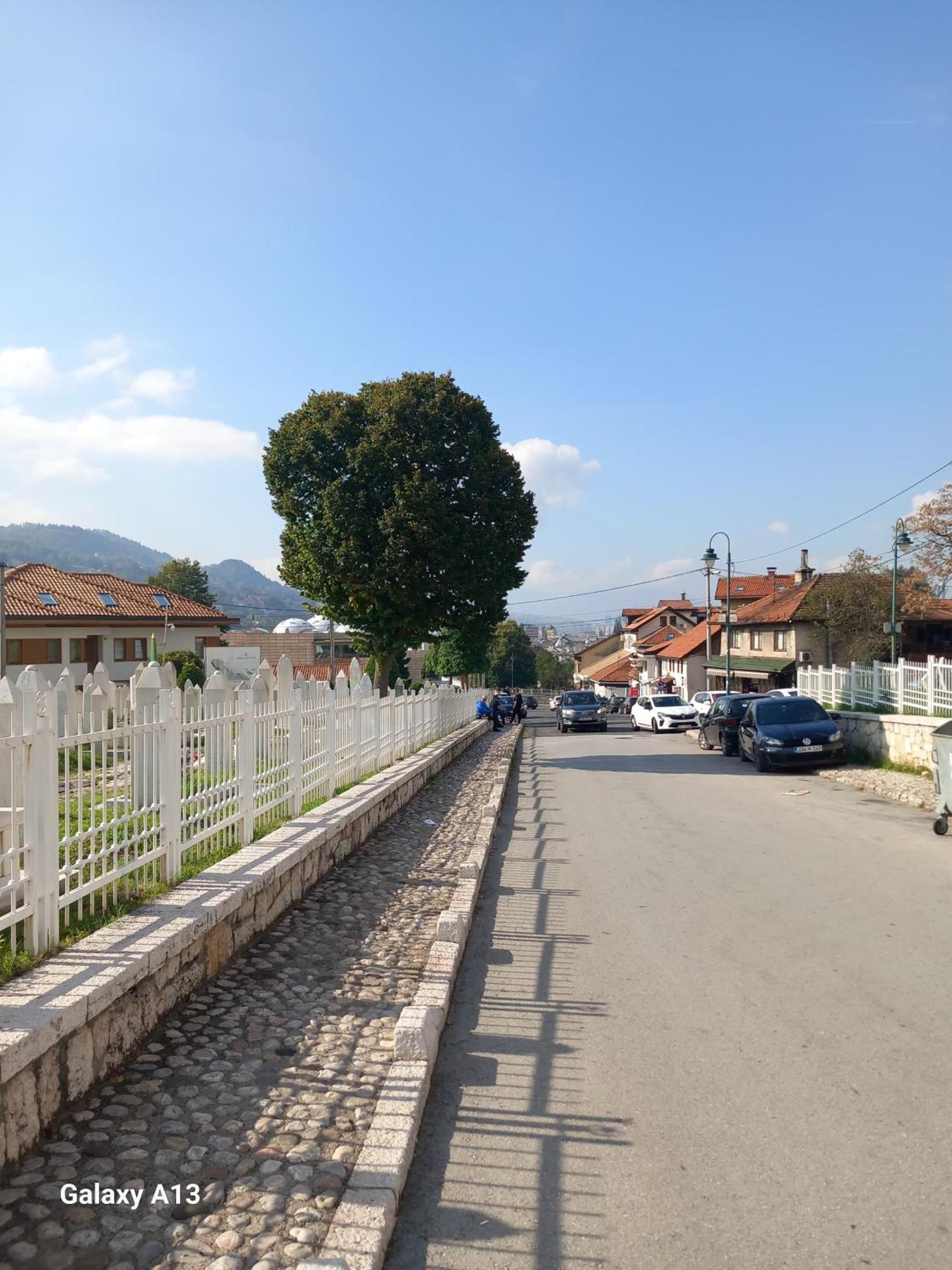 Budget Rooms Vratnik - Amazing Views Sarajevo Exterior photo