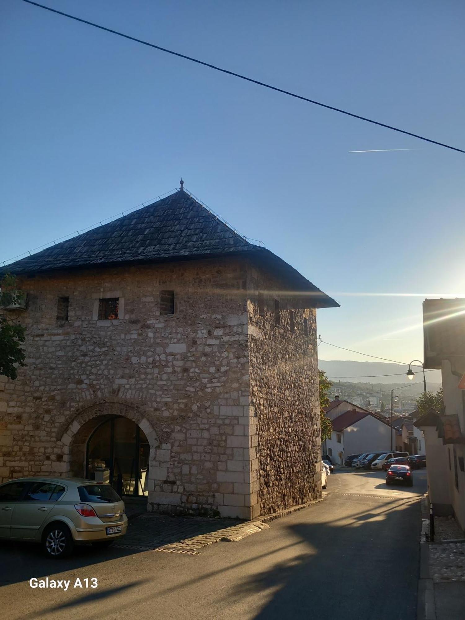 Budget Rooms Vratnik - Amazing Views Sarajevo Exterior photo