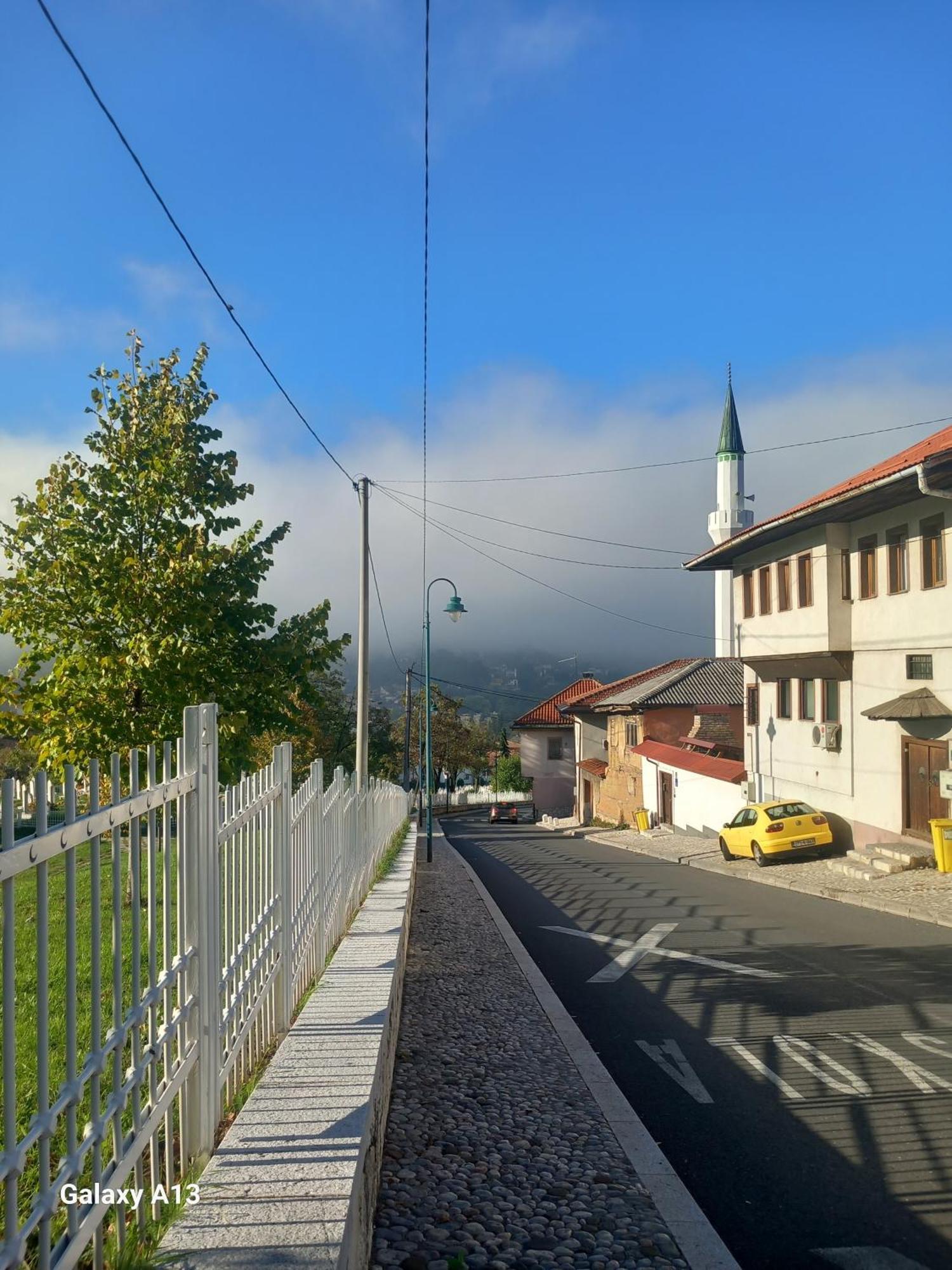 Budget Rooms Vratnik - Amazing Views Sarajevo Exterior photo
