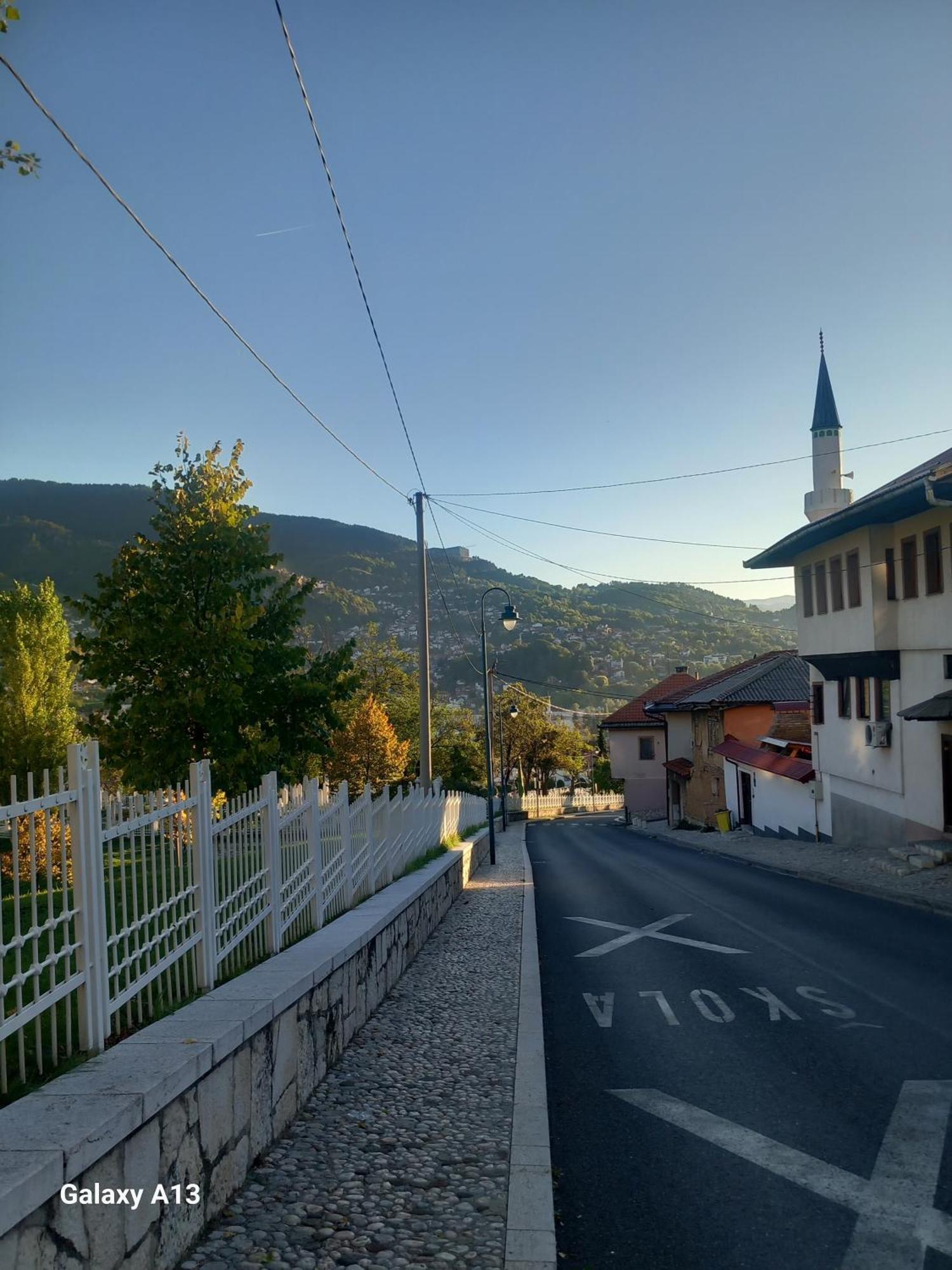 Budget Rooms Vratnik - Amazing Views Sarajevo Exterior photo