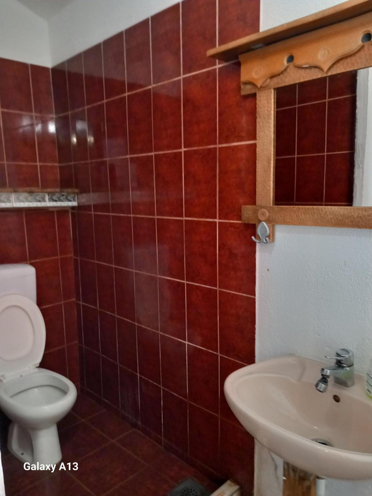 Budget Rooms Vratnik - Amazing Views Sarajevo Room photo