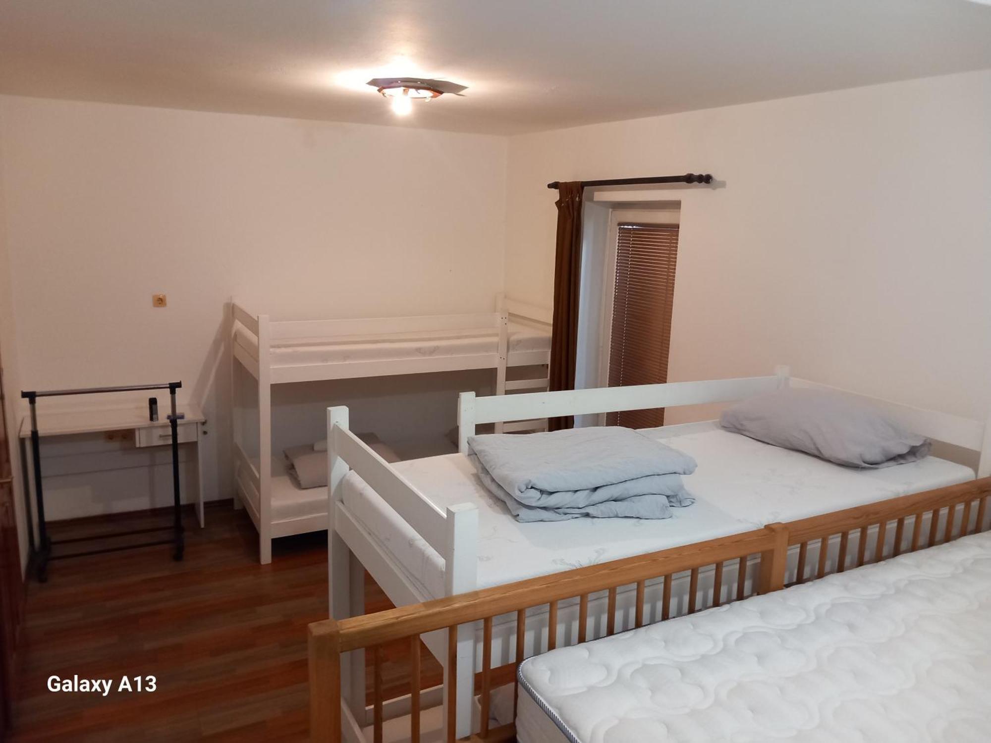 Budget Rooms Vratnik - Amazing Views Sarajevo Room photo