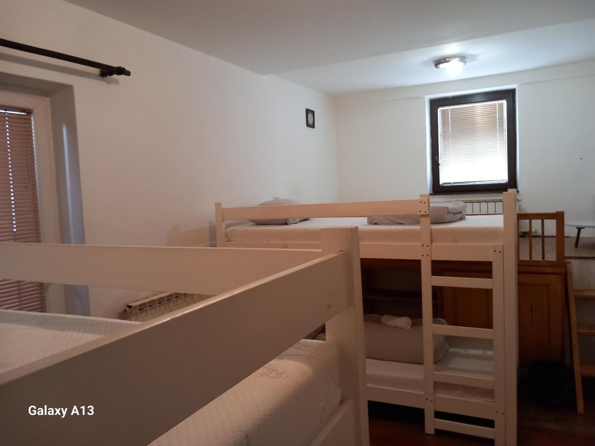 Budget Rooms Vratnik - Amazing Views Sarajevo Room photo