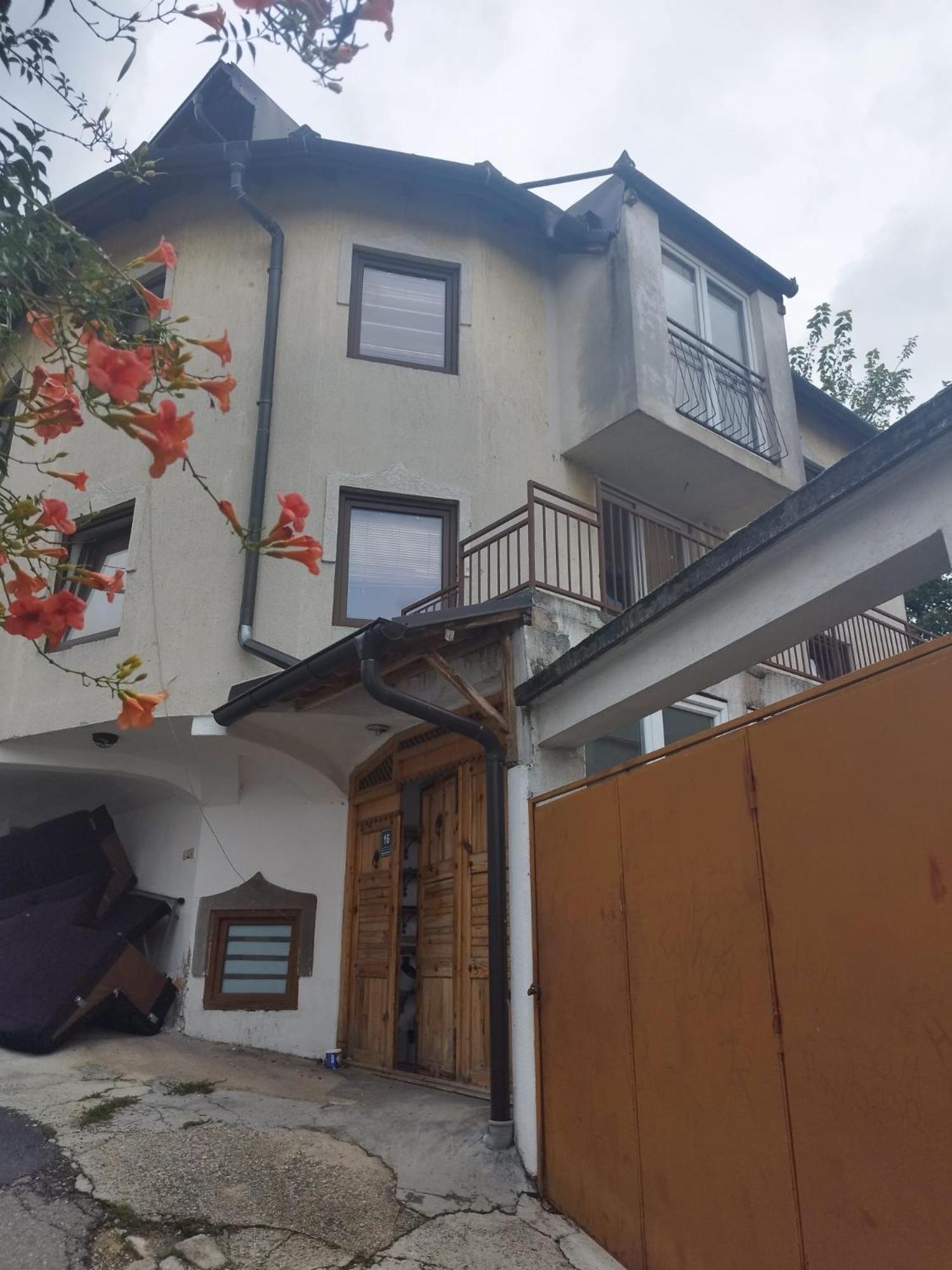 Budget Rooms Vratnik - Amazing Views Sarajevo Exterior photo